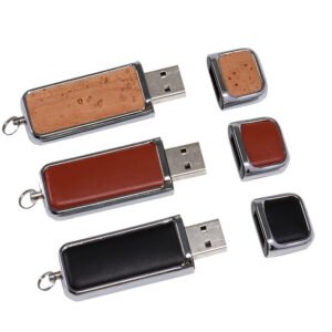 皮質高速USB