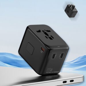 快充65W轉換器