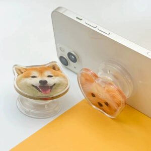 手機氣囊支架