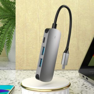 type-c擴展集線器