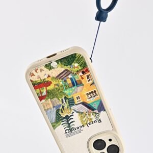 小熊指環扣