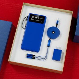 充電器禮盒套裝